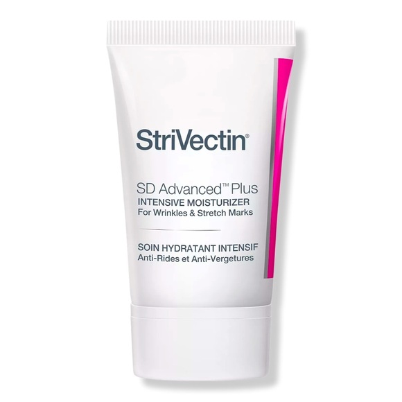 StriVectin Other - StriVectin SD Advanced PLUS Intensive Moisturizer For Wrinkles & Stretch Marks